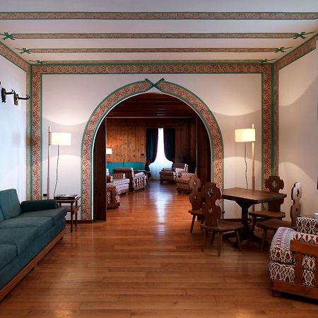 Albergo Ristorante Bucaneve Bielmonte Dış mekan fotoğraf