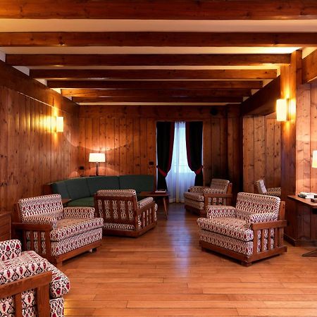 Albergo Ristorante Bucaneve Bielmonte Dış mekan fotoğraf