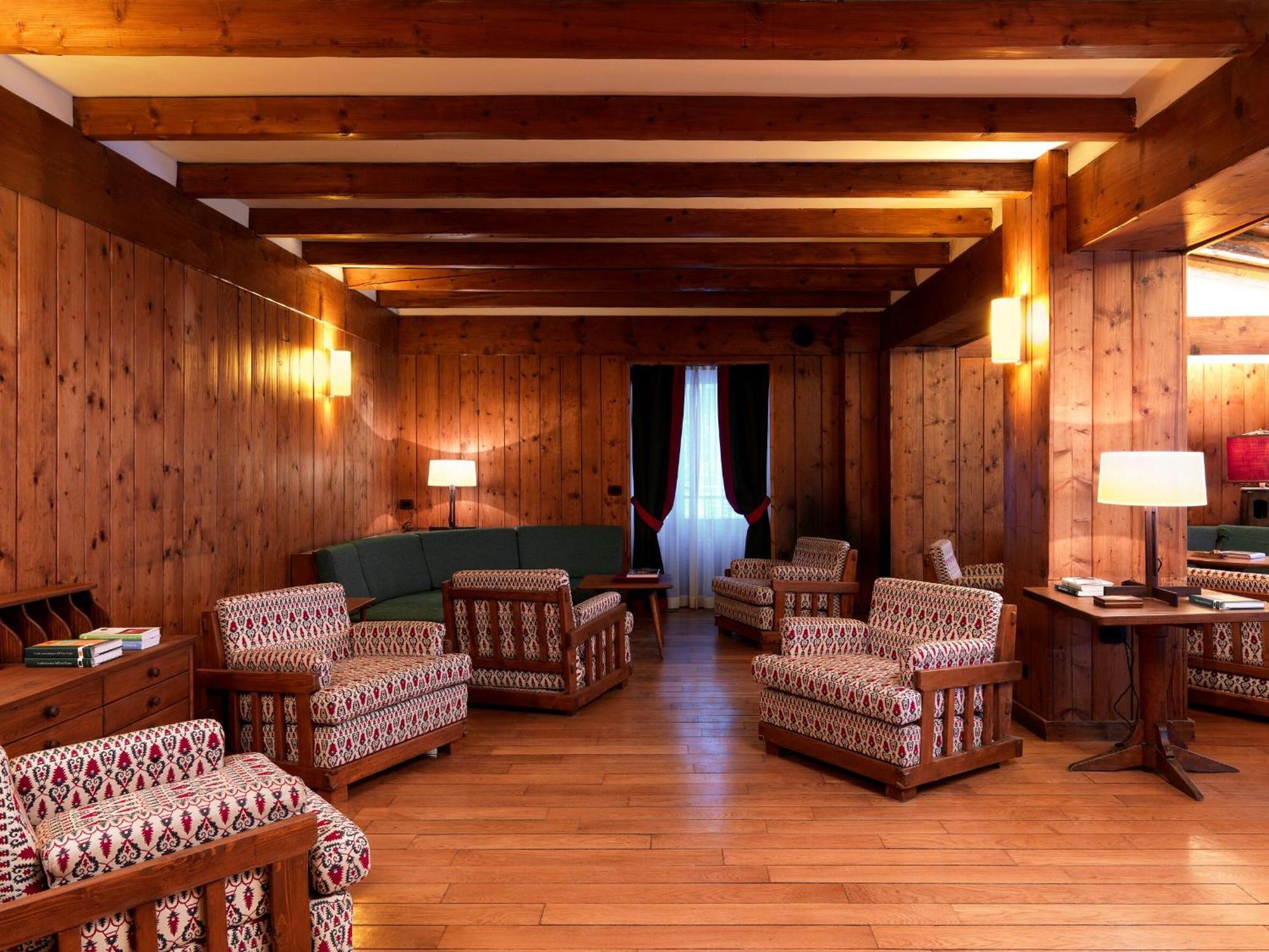 Albergo Ristorante Bucaneve Bielmonte Dış mekan fotoğraf