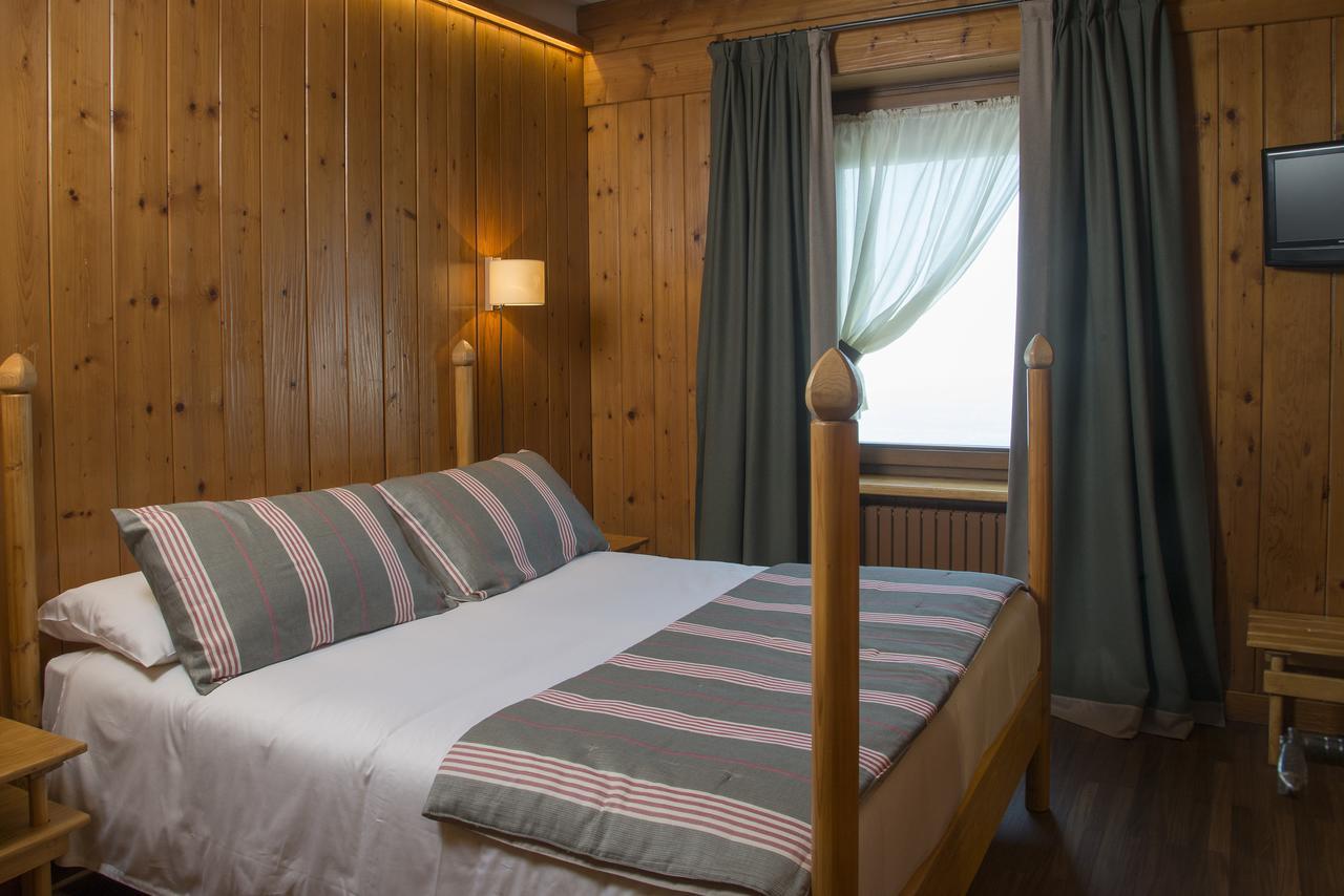 Albergo Ristorante Bucaneve Bielmonte Oda fotoğraf