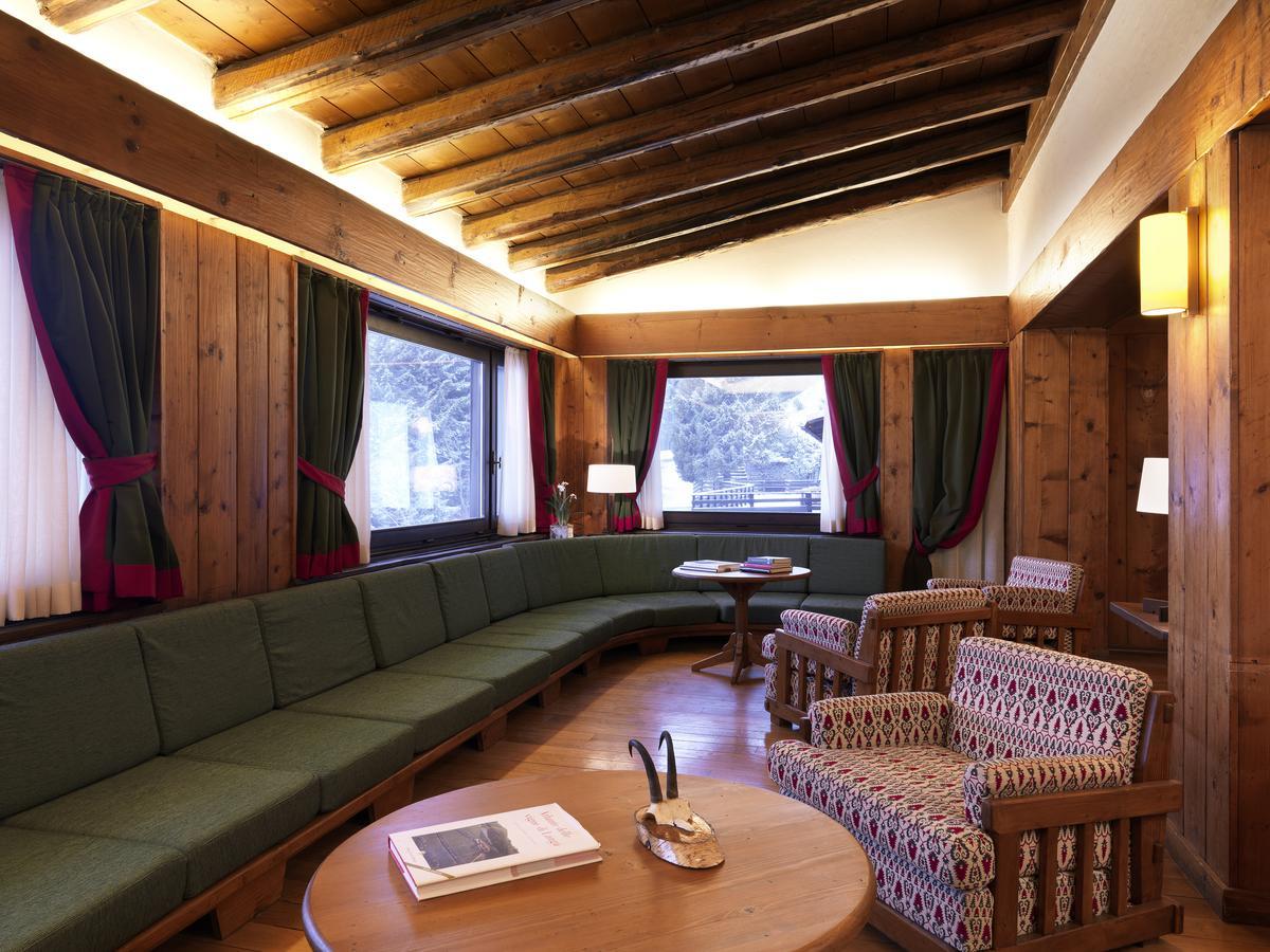 Albergo Ristorante Bucaneve Bielmonte Dış mekan fotoğraf
