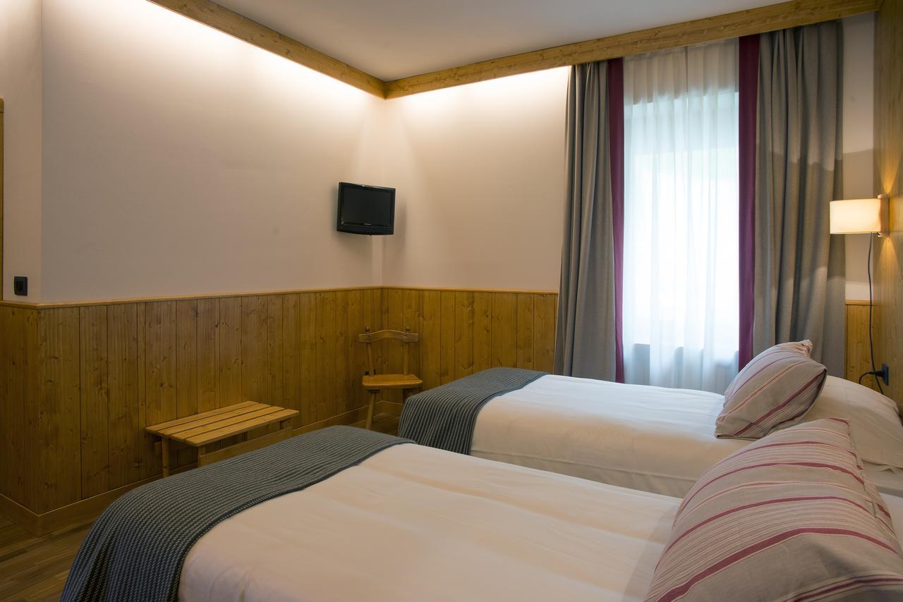 Albergo Ristorante Bucaneve Bielmonte Oda fotoğraf