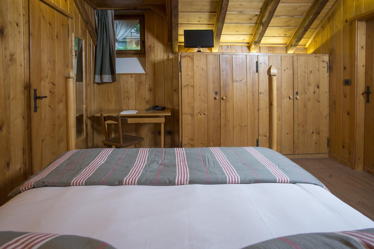 Albergo Ristorante Bucaneve Bielmonte Oda fotoğraf