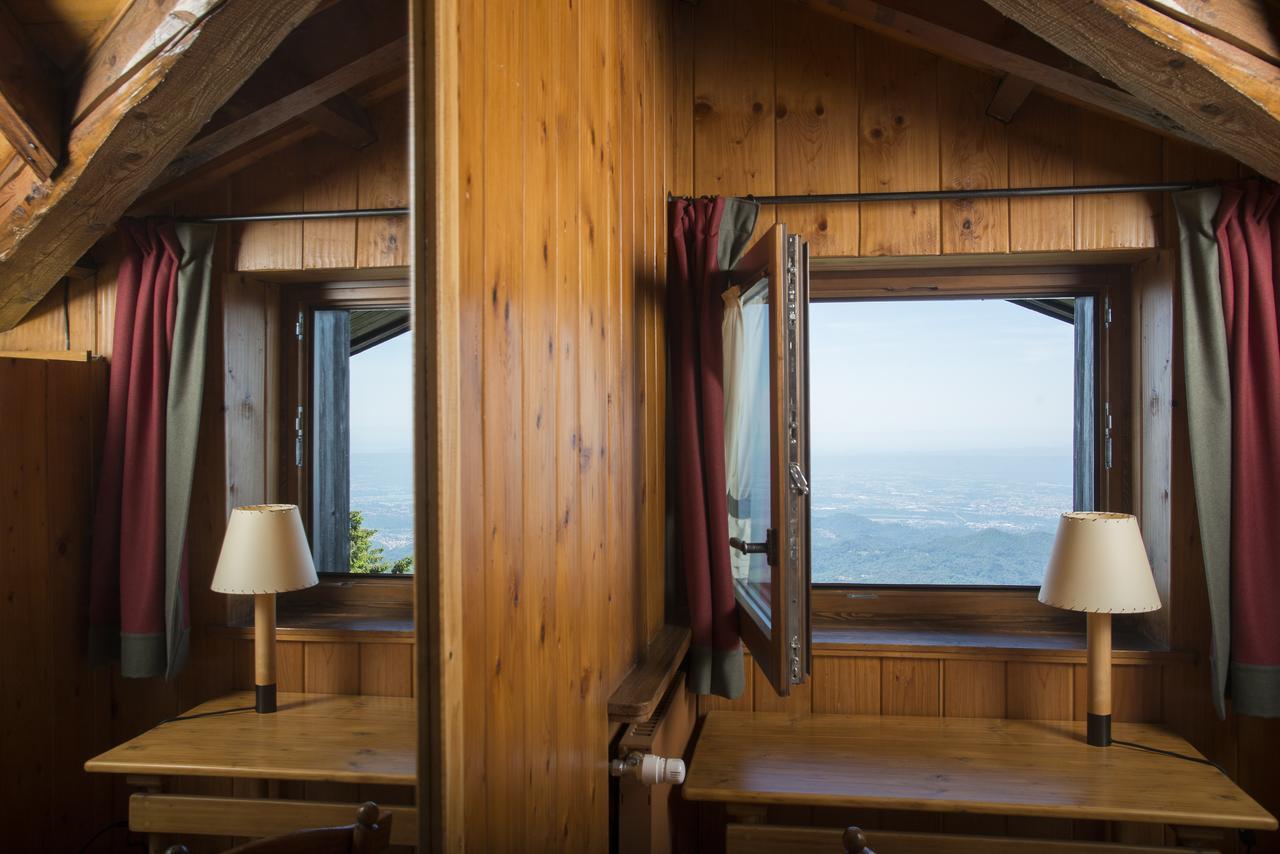 Albergo Ristorante Bucaneve Bielmonte Oda fotoğraf