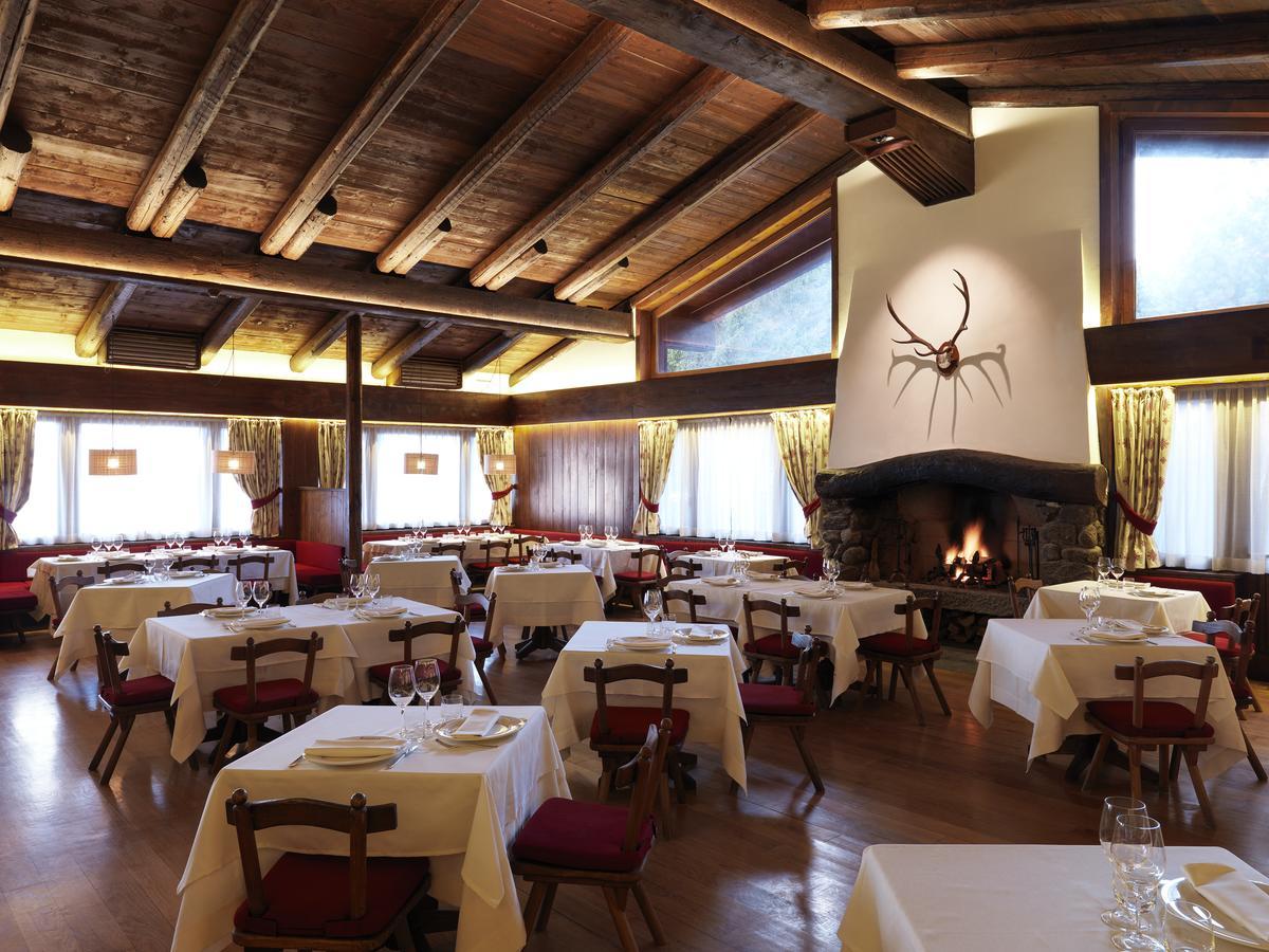 Albergo Ristorante Bucaneve Bielmonte Dış mekan fotoğraf