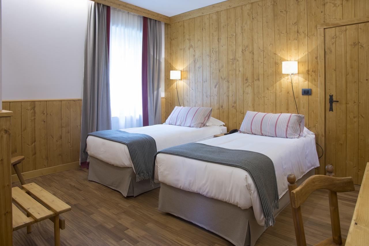Albergo Ristorante Bucaneve Bielmonte Dış mekan fotoğraf