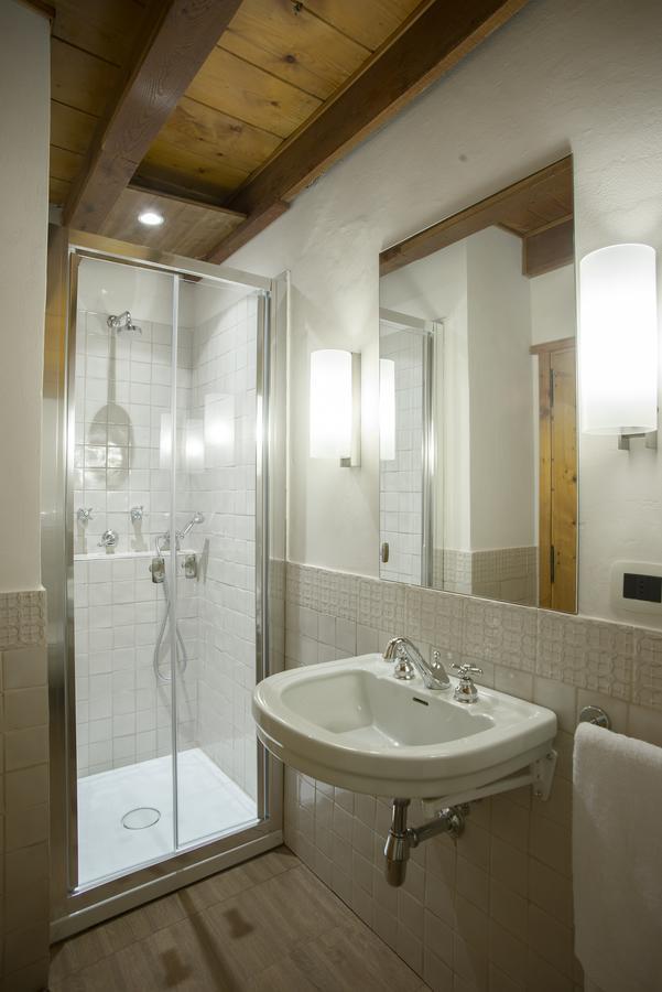 Albergo Ristorante Bucaneve Bielmonte Dış mekan fotoğraf