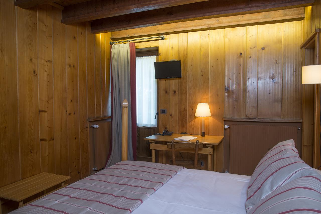 Albergo Ristorante Bucaneve Bielmonte Dış mekan fotoğraf