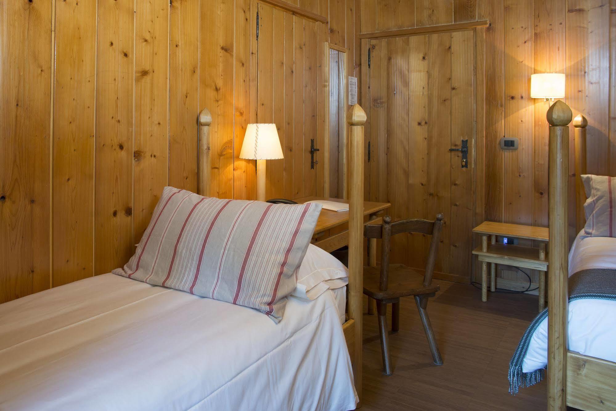 Albergo Ristorante Bucaneve Bielmonte Dış mekan fotoğraf