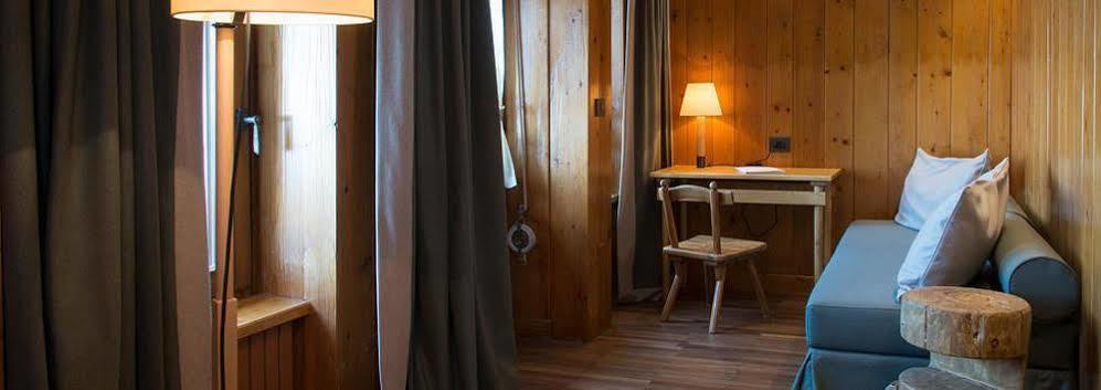 Albergo Ristorante Bucaneve Bielmonte Dış mekan fotoğraf